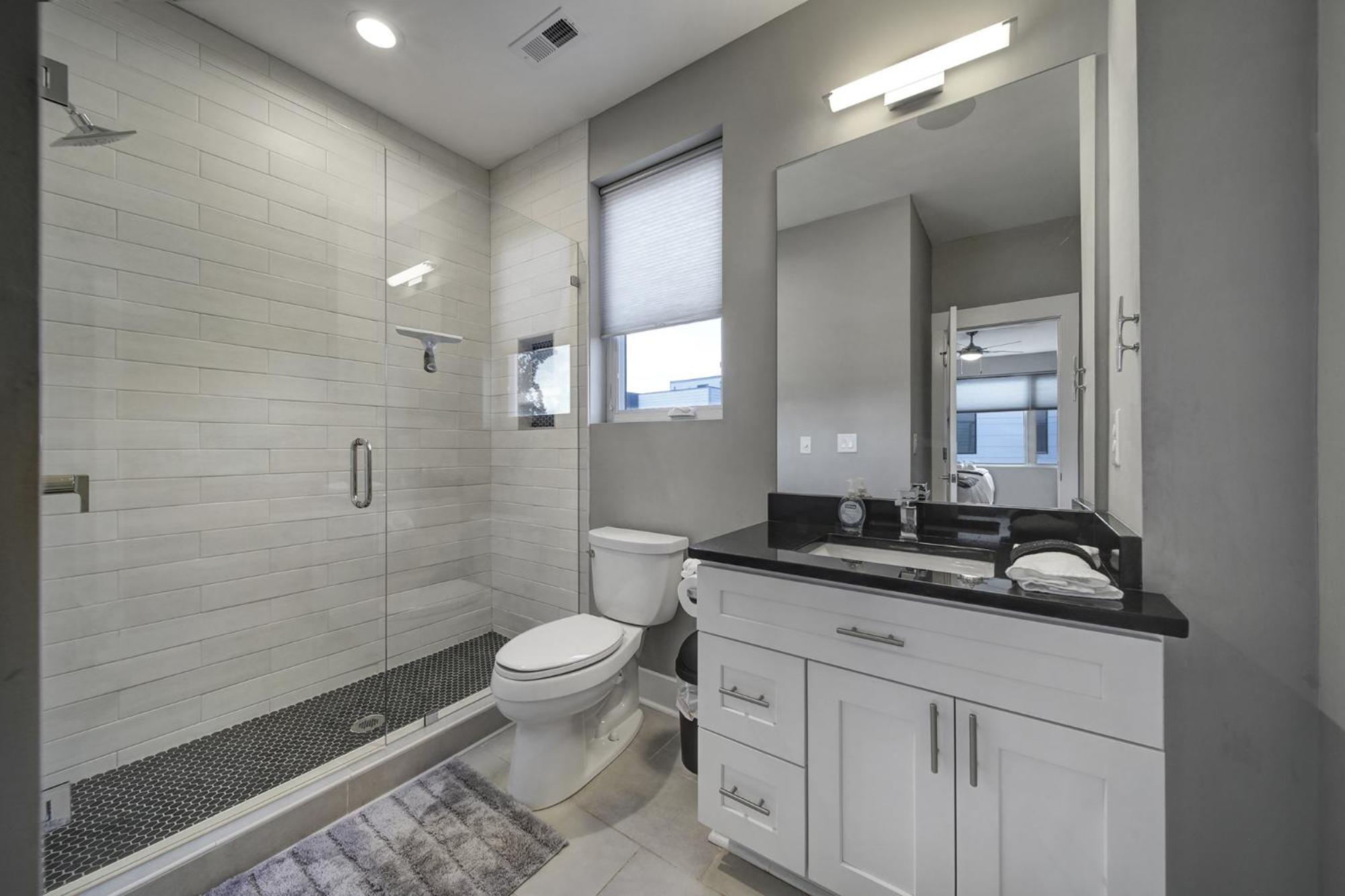 906 Westbrook B City Views Rooftop Hot Tub And Short Walk To Stadium Charlotte Exteriér fotografie