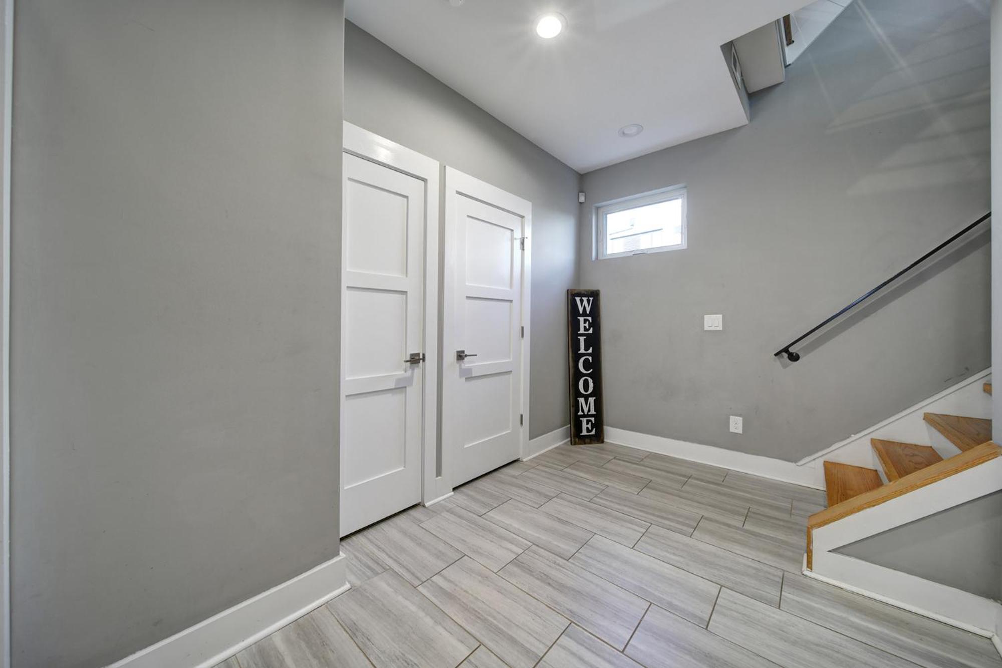 906 Westbrook B City Views Rooftop Hot Tub And Short Walk To Stadium Charlotte Exteriér fotografie