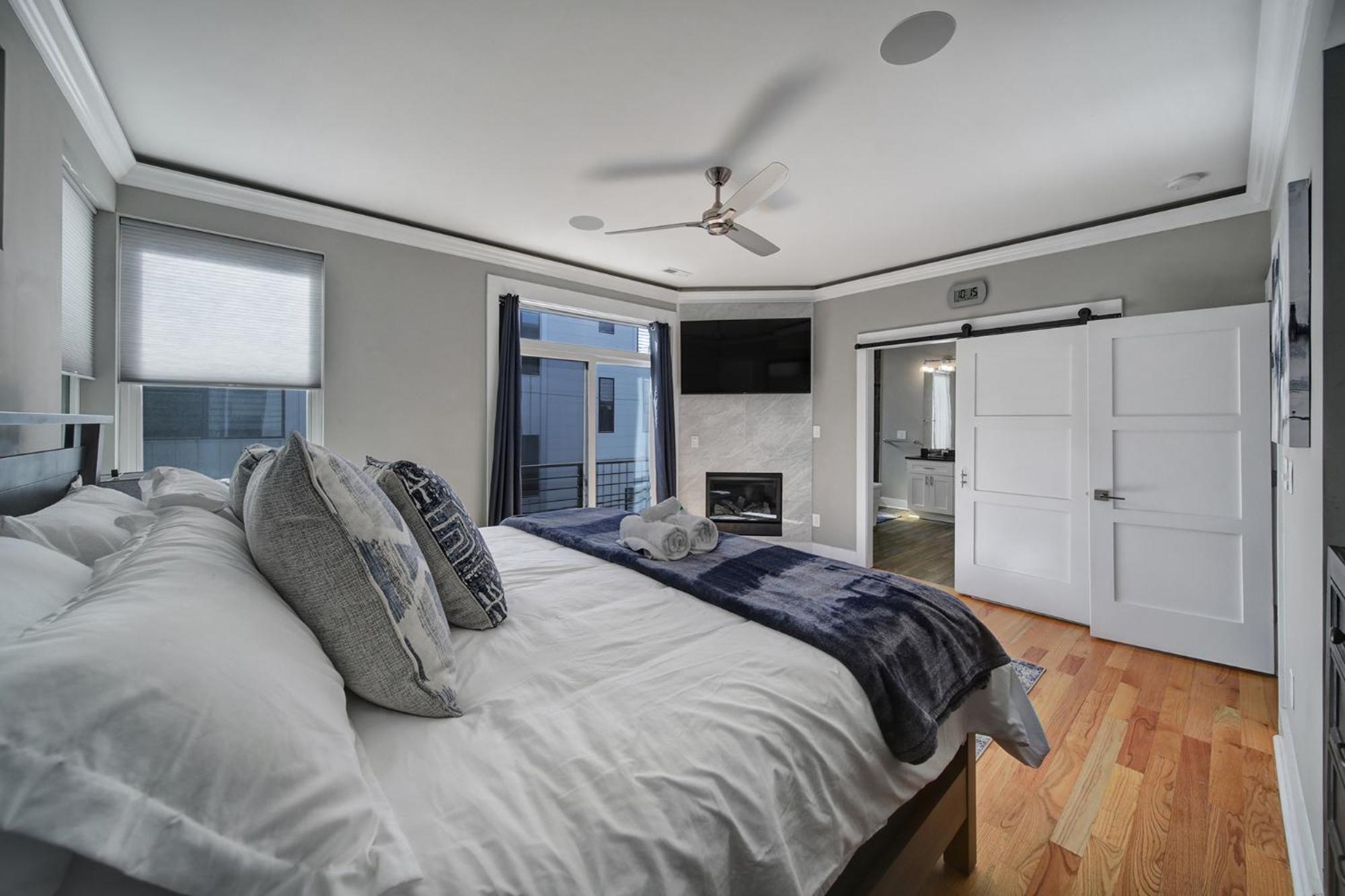 906 Westbrook B City Views Rooftop Hot Tub And Short Walk To Stadium Charlotte Exteriér fotografie