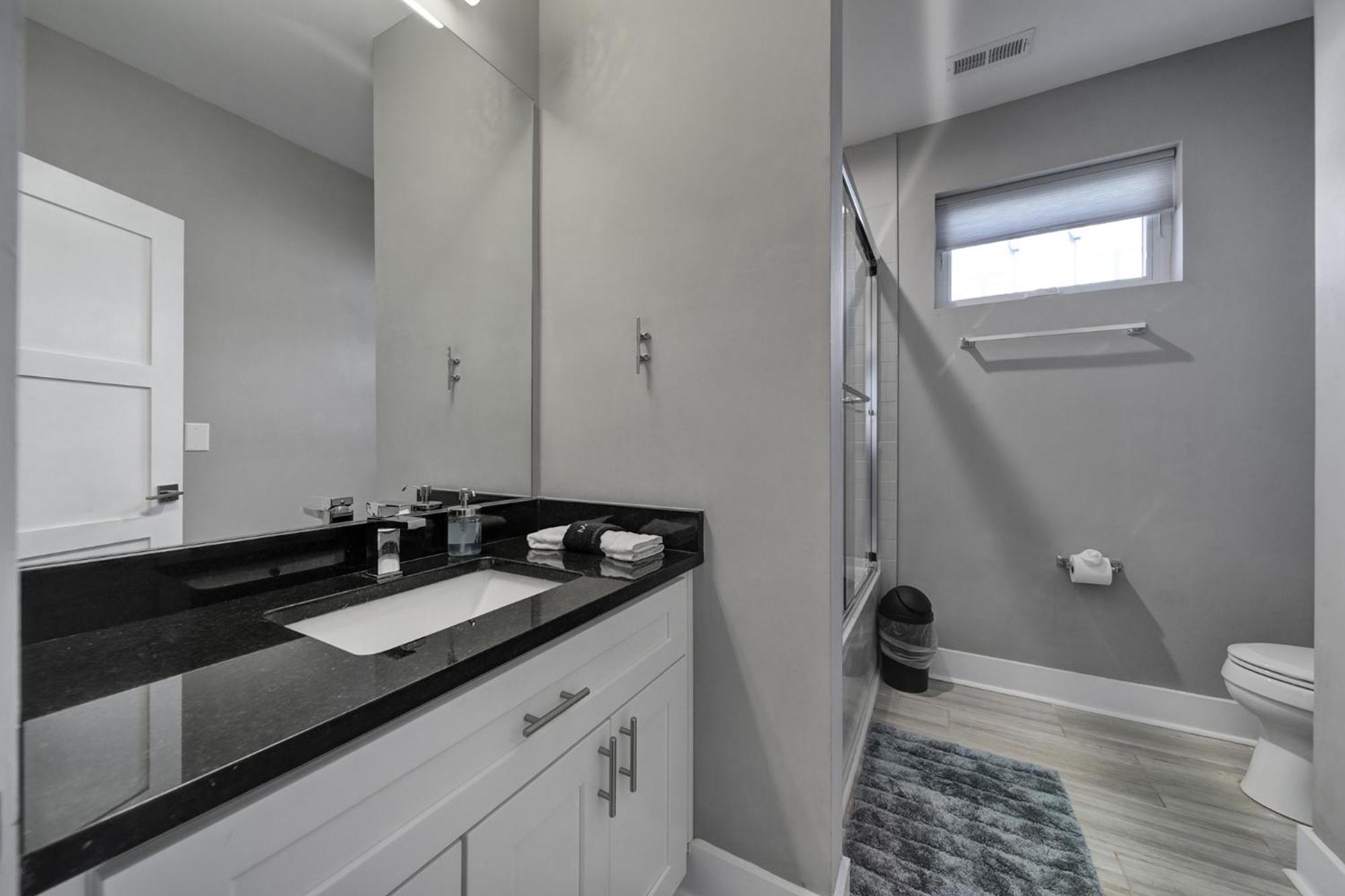 906 Westbrook B City Views Rooftop Hot Tub And Short Walk To Stadium Charlotte Exteriér fotografie
