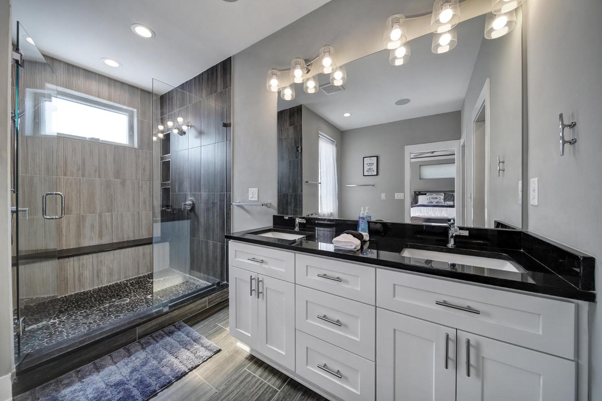906 Westbrook B City Views Rooftop Hot Tub And Short Walk To Stadium Charlotte Exteriér fotografie